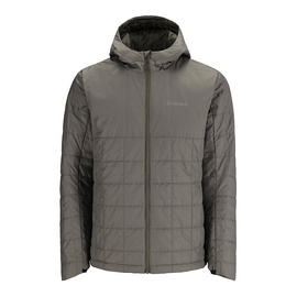 Simms Fall Run Hoody Smoke Olive