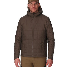 Simms Fall Run Hoody Hickory