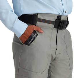 Simms Waders Freestone Pant Smoke