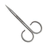 Scissors Renomed Curved 9cm - FS2