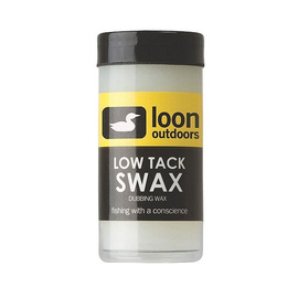 Loon Low Tack Swax