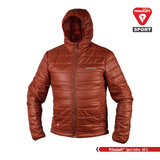 Traper Jacket Active Hood