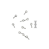 Pacchiarini Interchangeble Hooks – Open (Tail) S 10 pcs.