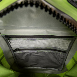 Traper Extremer Backpack Green 33 l