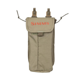 Simms Flyweight Trash Pod Tan