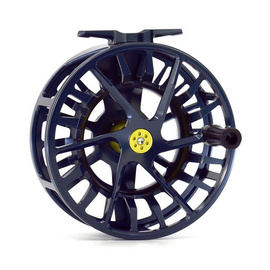 Lamson Speedster S-Series HD Midnight Fly Reel