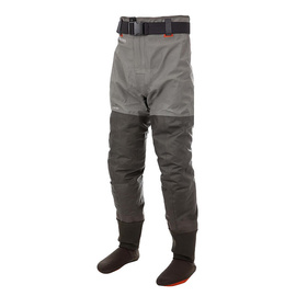 Simms Waders G3 Guide Pant Gunmetal