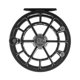 Ross Reels Evolution R Salt Matte Black Fly Reel 