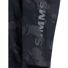 Simms Challenger Jacket Regiment Camo Carbon