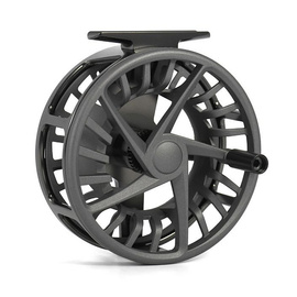 Lamson Remix S-Series HD Smoke Fly Reel