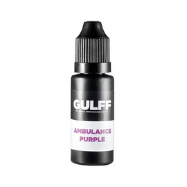 Gulff UV Ambulance