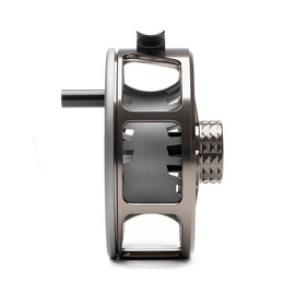 Lamson Fly Reel Remix S HD 3-pack Smoke