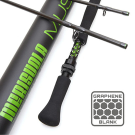 Vision Merisuola Musky Fly Rod