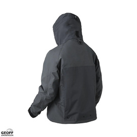 Geoff Anderson WS 7 Jacket Grey