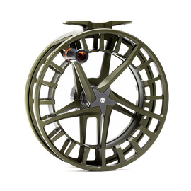 Lamson Hyperspeed F Ranger Fly Reel