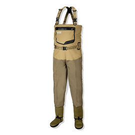 Traper Breathable Waders GST