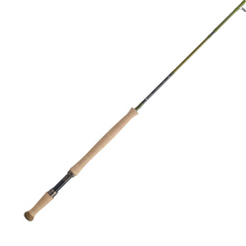 Hardy Ultralite NSX DH Fly Rod