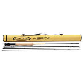 Vision Fly Rod Seatrout Hero 2