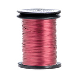 Hends Flat Color Wire Medium