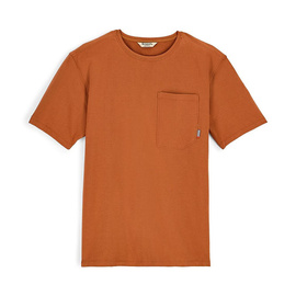 Simms Harbor Pocket T-shirt Stonefly