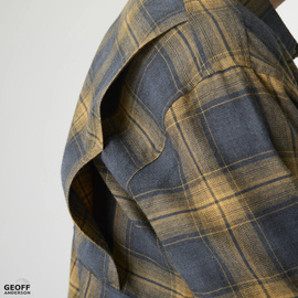 Geoff Anderson Ezmar All Year Sun/Grey