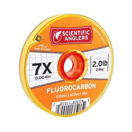 Scientific Anglers Fluorocarbon Tippet