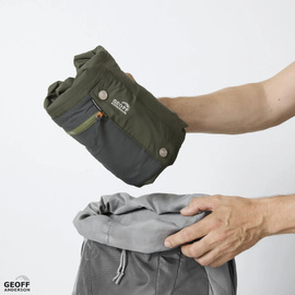 Geoff Anderson WS Light