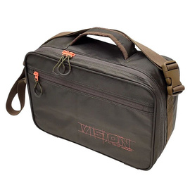 Vision Reel Bag Military Green