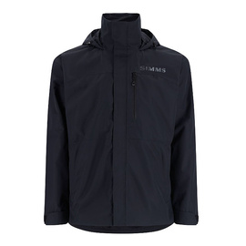 Simms Challenger Jacket Black