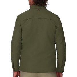 Simms Guide Shirt - Loden