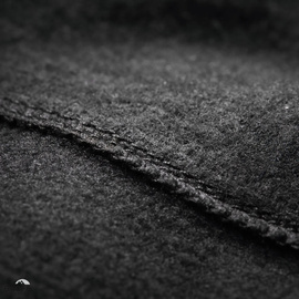 Geoff Anderson WizWool 335 Hoodie