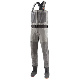 Simms Waders G4Z Stockingfoot Slate