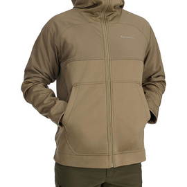 Simms Saginawa Hoody Bay Leaf