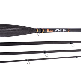 Sambo Fly Rod „Soča” 12' 4wt
