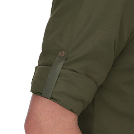 Simms Guide Shirt - Loden