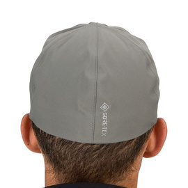 Simms GORE-TEX Rain Cap Steel