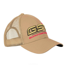 Traper Art Cap GST Sand