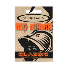 Vision Big Mama Classic Leader 2,1m