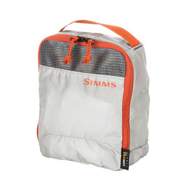 Simms GTS Packing Pouches - 3-Pack Sterling