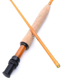 Vision Fly Rod Glass Trout