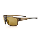Vision Sunglasses Rio Vanda Mirrorflite, Brown