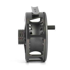 Lamson Remix S-Series HD Smoke Fly Reel