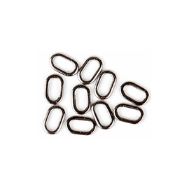 Partridge OTR Oval Tippet Rings