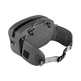 Traper Extreme Hip Pack Grey 10 l