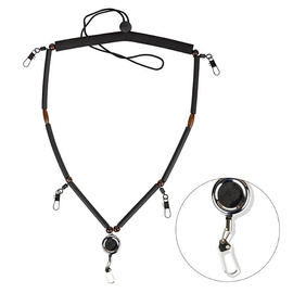 Traper Foam Accesory Lanyard