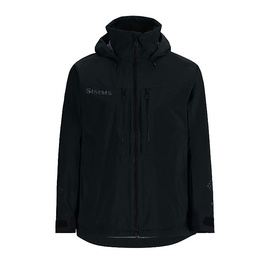 Simms Pro Dry Gore-Tex Jacket Black