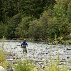 Sage Fly Rod Sonic