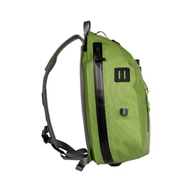 Traper Extreme Sling Pack Green 15 l