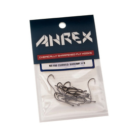 Ahrex NS150 Curved Shrimp