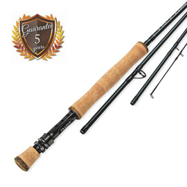 Traper Warrior SW Fly Rod